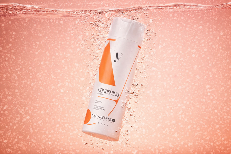 Shampoo per Capelli