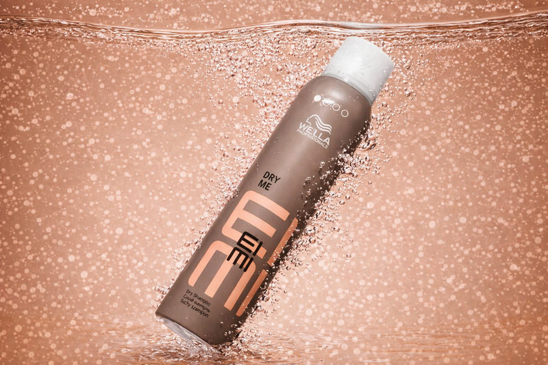 Shampoo Secco