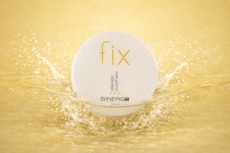 Shampoo Gel Sapone
