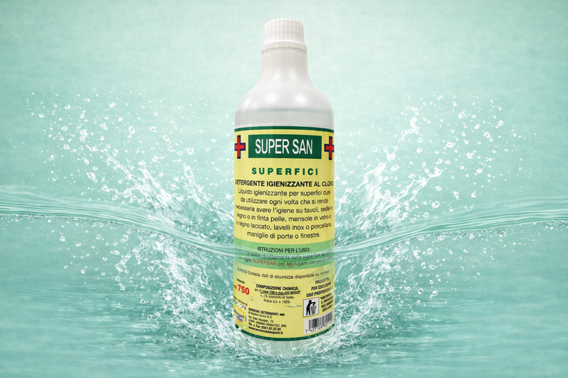 Spray