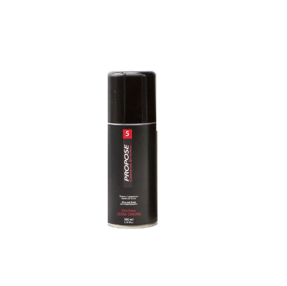 Propose Hairspray Lacca Fissaggio Ultra Forte 500 ml