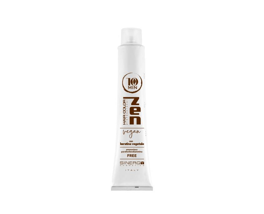 Sinergy Cosmetics Zen 10 Minuti Vegan