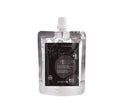 SINERGY COSMETICS Y PLATYNETTE - Platinum bleaching cream black 250ml - BLACK