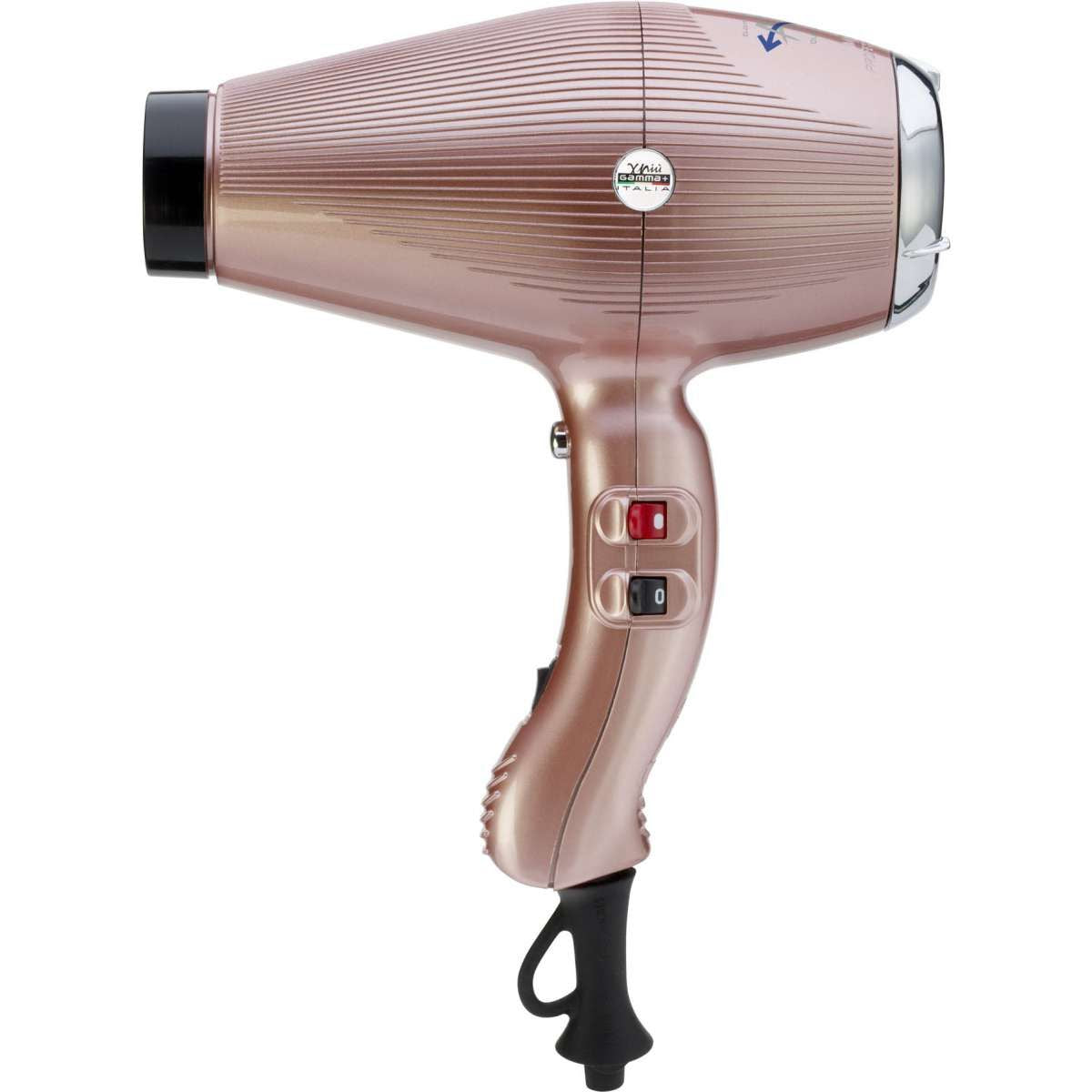 GAMMA PIU' - ARIA DUAL IONIC - GOLD ROSE