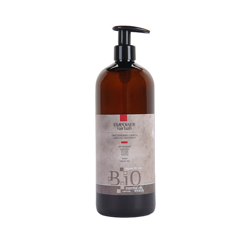 B.IO Essential Oils Remedy - Shampoo Trattamento Caduta