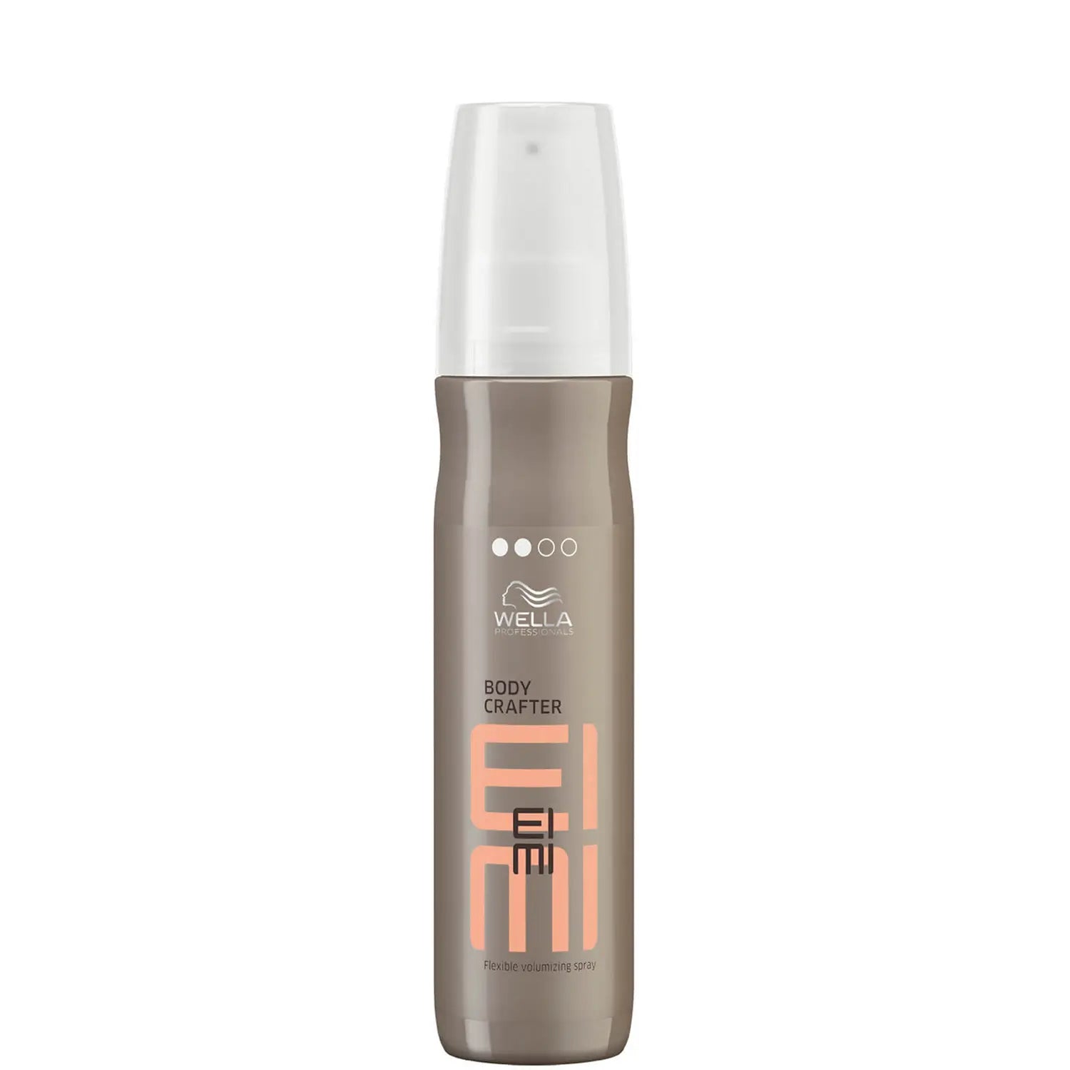 WELLA SYSTEM PROFESSIONAL EIMI BODY CRAFTER 150ml