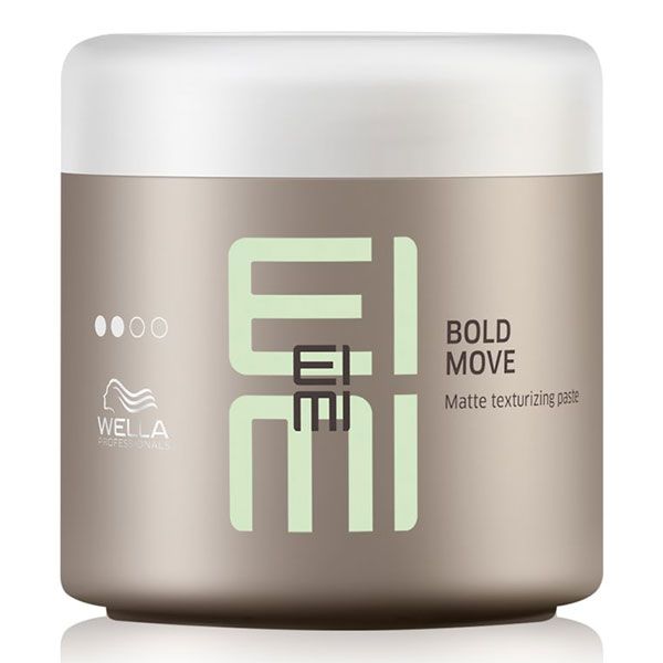WELLA SYSTEM PROFESSIONAL EIMI BOLD MOVE 150ml