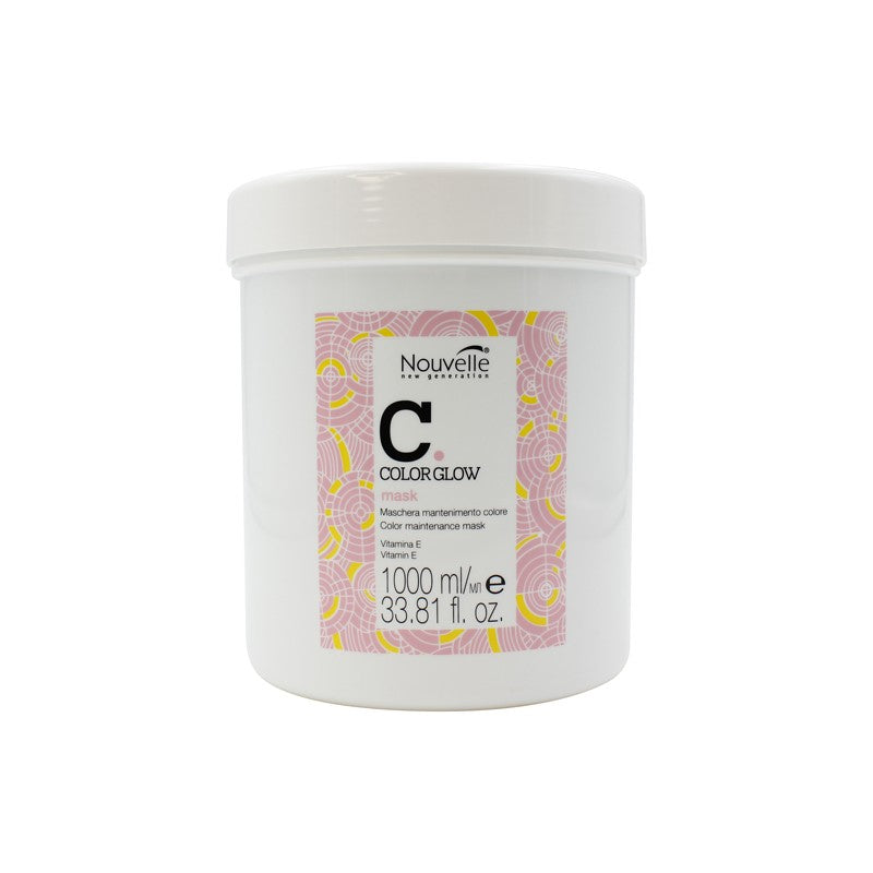NOUVELLE COLOR GLOW MASK 1000ml