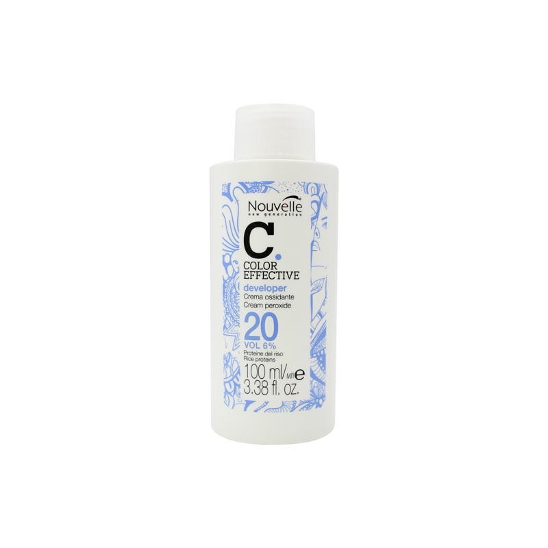 Nouvelle Developer - Crema Ossidante