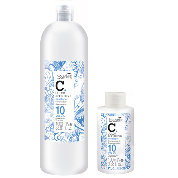 NOUVELLE DEVELOPER - CREMA OSSIDANTE