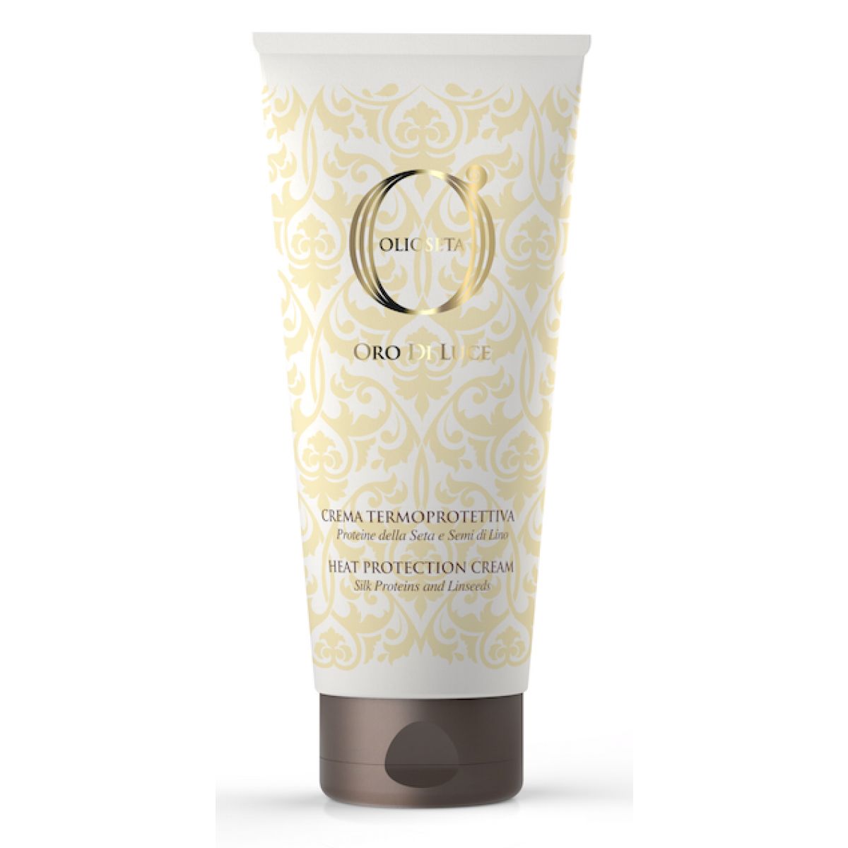 BAREX - CREMA TERMOPROTETTIVA 200ml