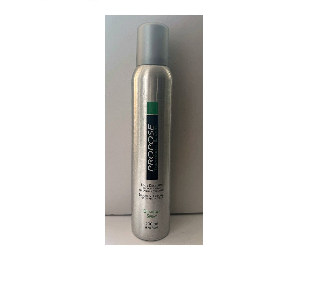 PROPOSE DETANGLE SPRAY - Districante/ Anticrespo 200ml