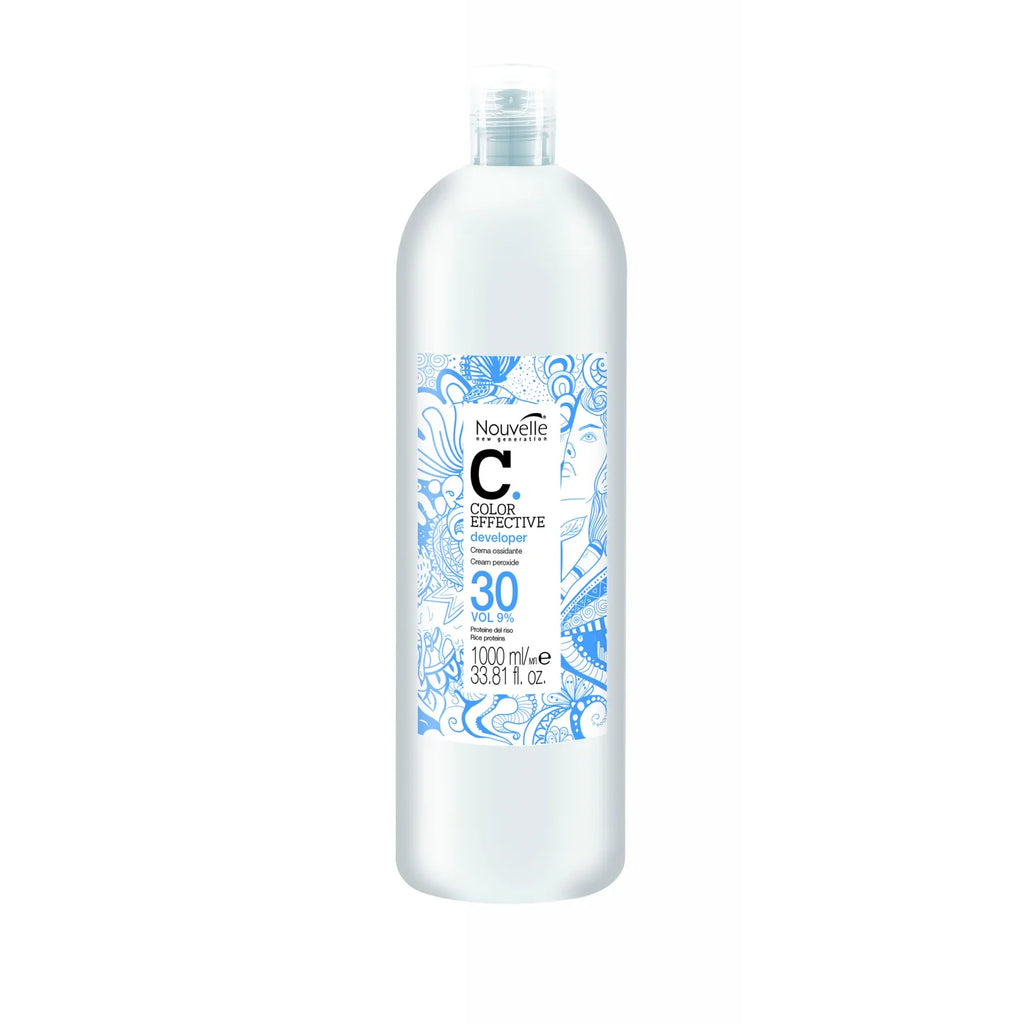 Nouvelle Developer - Crema Ossidante