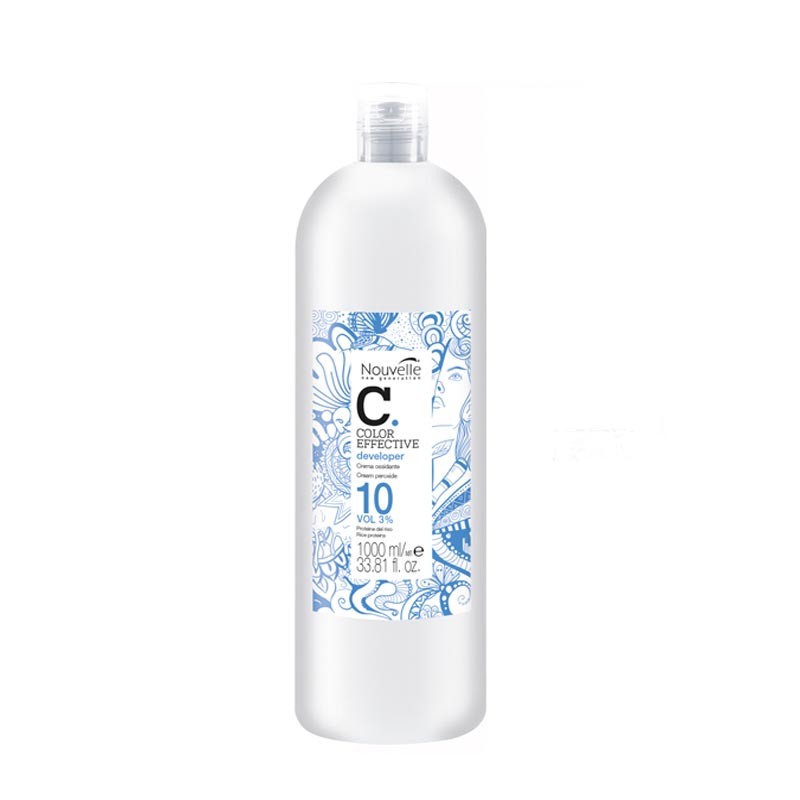 Nouvelle Developer - Crema Ossidante