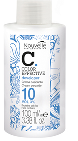 Nouvelle Developer - Crema Ossidante