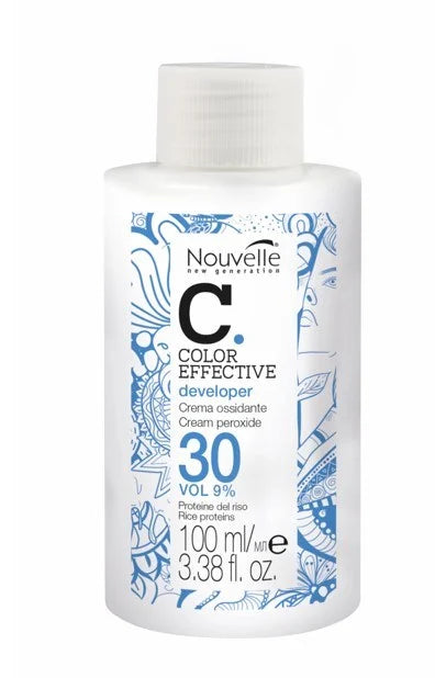 Nouvelle Developer - Crema Ossidante