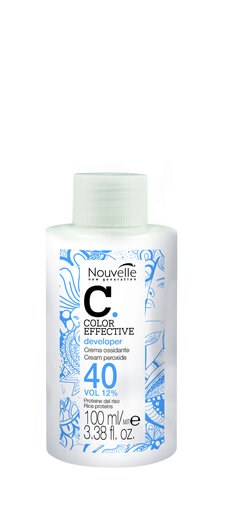 Nouvelle Developer - Crema Ossidante