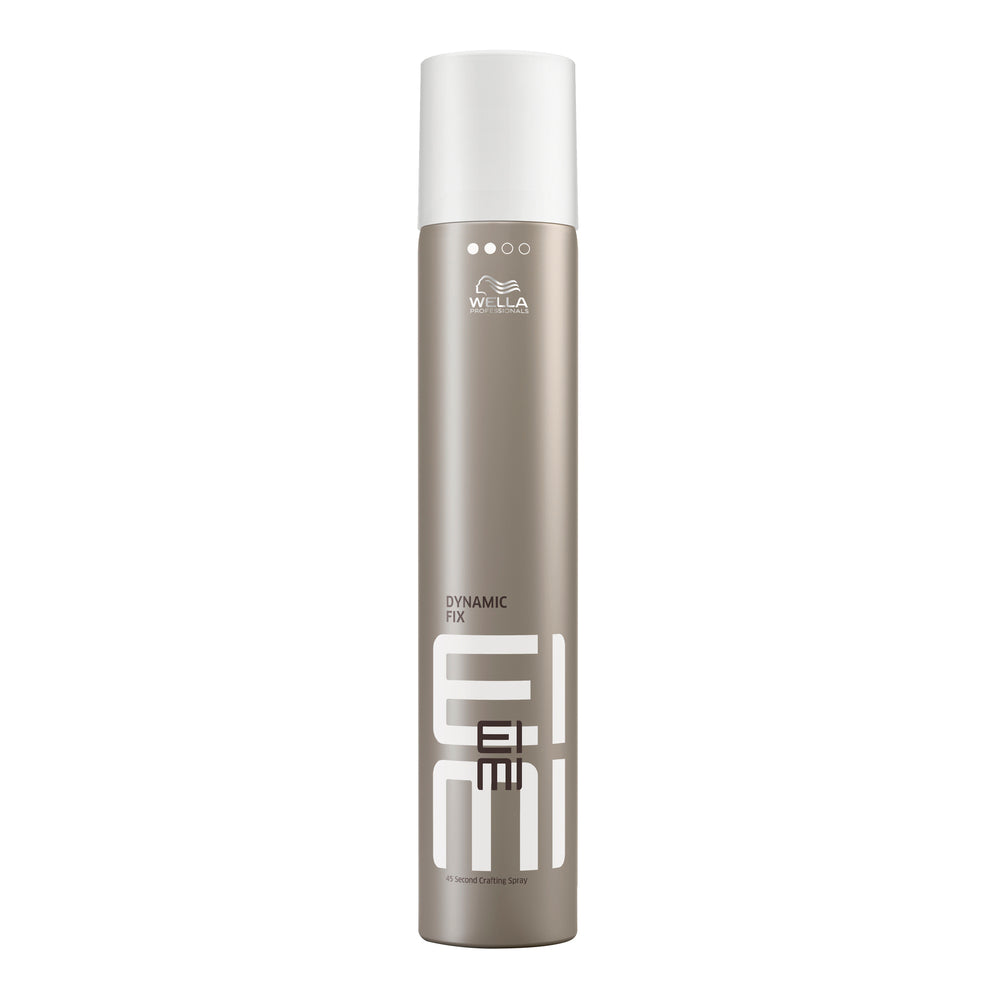 WELLA SYSTEM PROFESSIONAL EIMI DYNAMIC FIX - 500ml