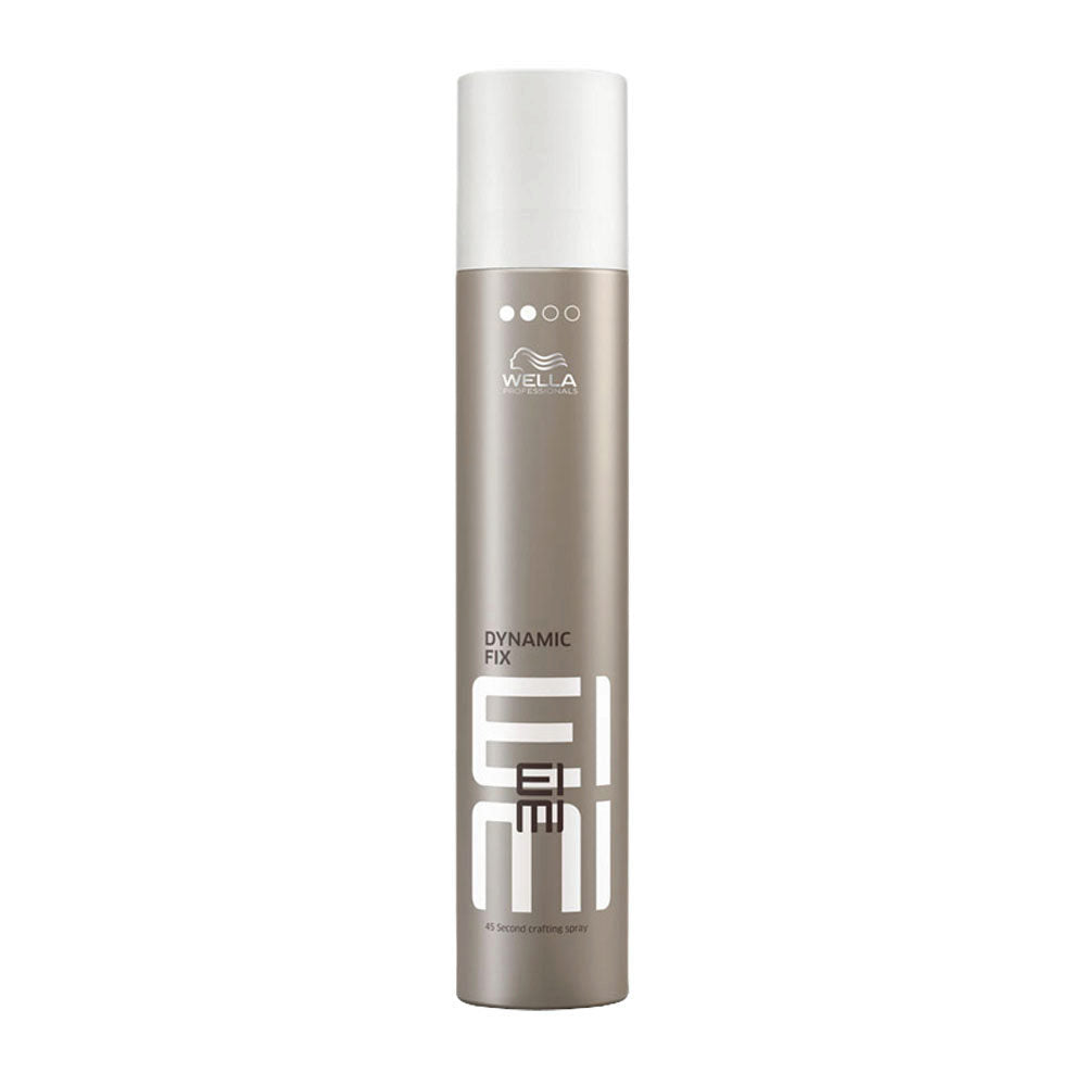 Wella Eimi Dynamic Fix