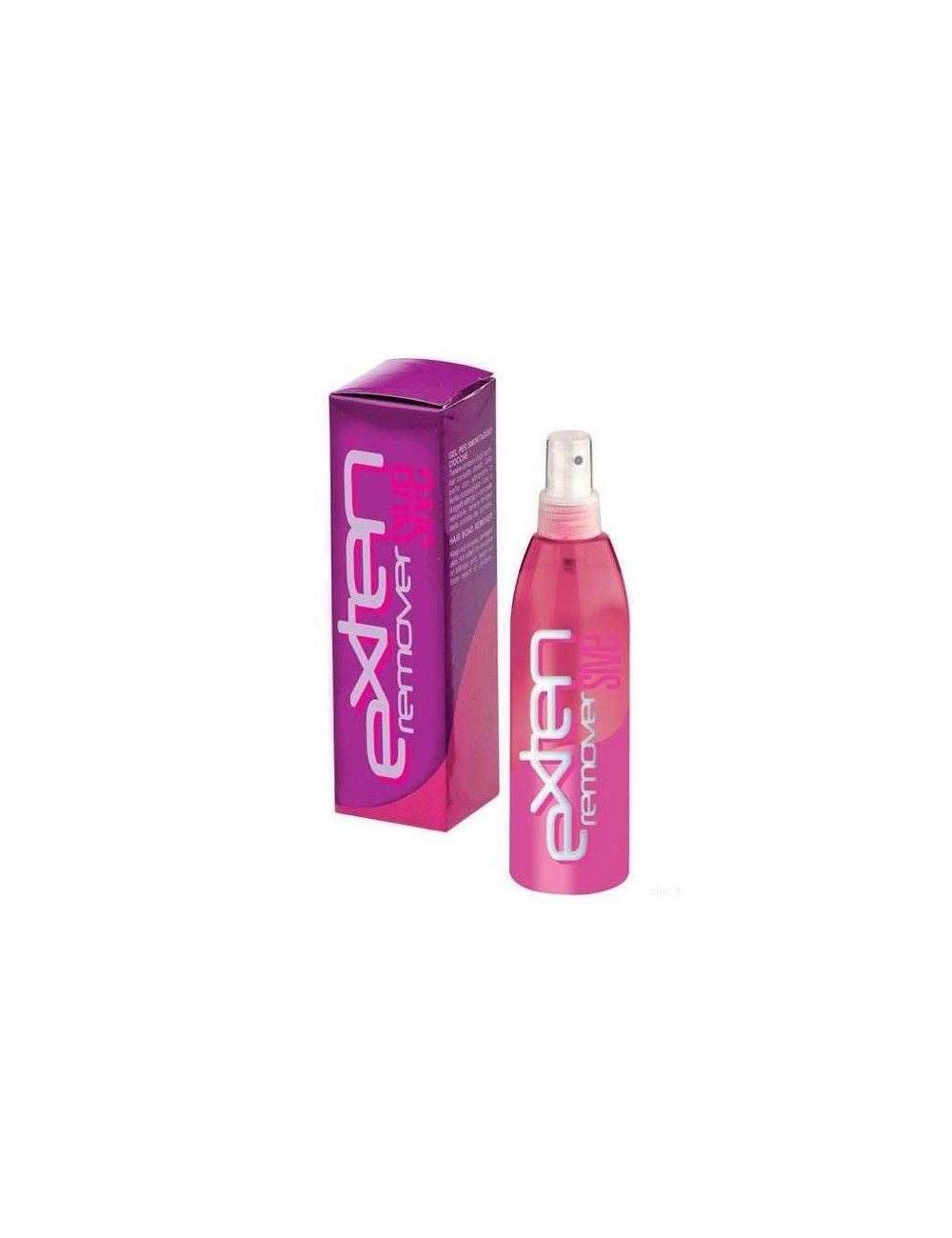 SHE - EXTENSIVE REMOVER 100ml