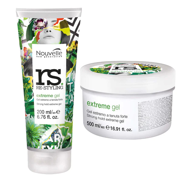 Nouvelle Extreme Gel Strong Hold