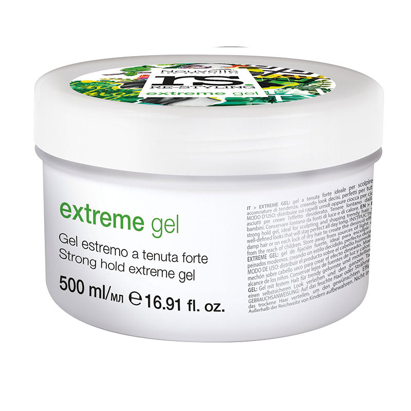 Nouvelle Extreme Gel Strong Hold