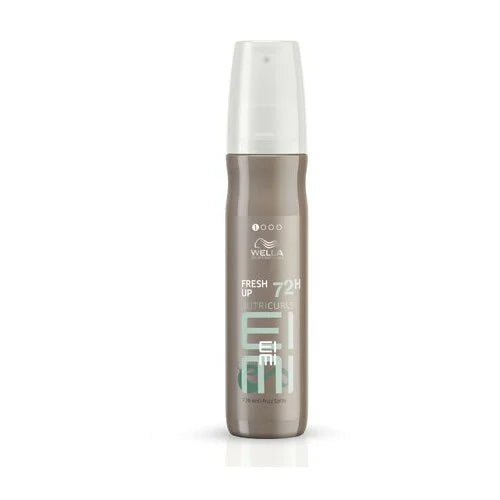 WELLA EIMI NUTRICURLS FRESH UP 72h - SPRAY ANTI CRESPO 150ml