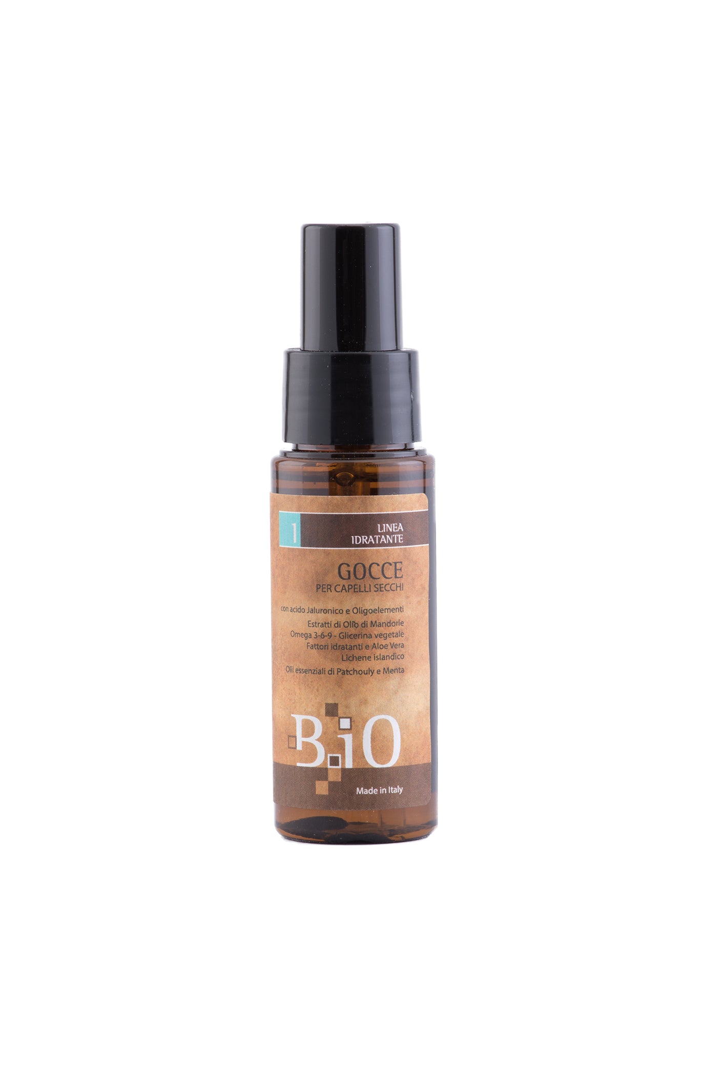 B.IO Gocce Idratanti 50ml