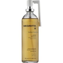 MEDAVITA LOTION CONCENTREE - LOZIONE MEDATONIC pH 3.5 100ml