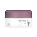WELLA SYSTEM PROFESSIONAL SP CLEAR SCALP MASK - MASCHERA ANTIFORFORA 200ml