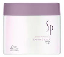 Wella Sp Clear Scalp Mask