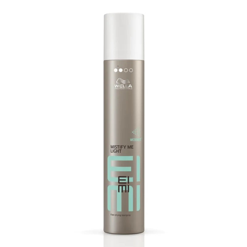 WELLA SYSTEM PROFESSIONAL - EIMI MISTIFY ME LIGHT 300ml