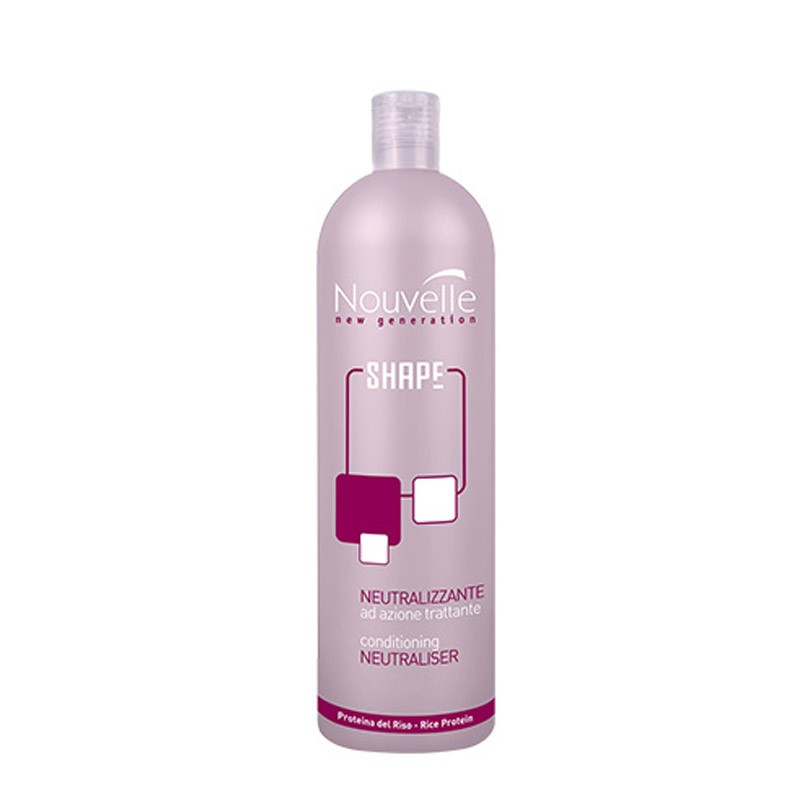 NOUVELLE SHAPE NEUTRALIZZANTE AD AZIONE TRATTANTE 1000ml