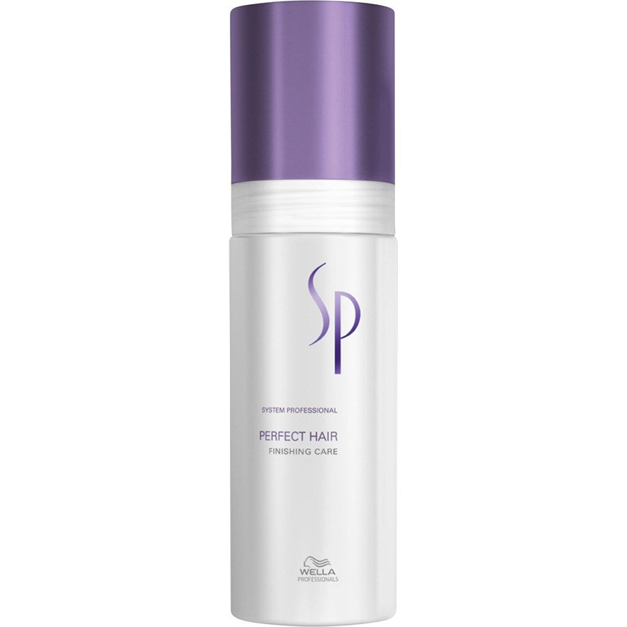 WELLA SYSTEM PROFESSIONAL SP REPAIR PERFECT HAIR RAFFORZA LA STRUTTURA DEI CAPELLI 150ml