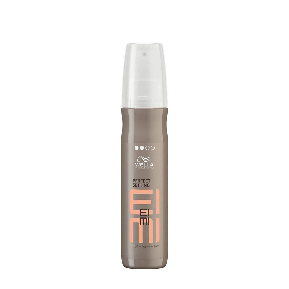 WELLA SYSTEM PROFESSIONAL EIMI PERFECT SETTING 150ml