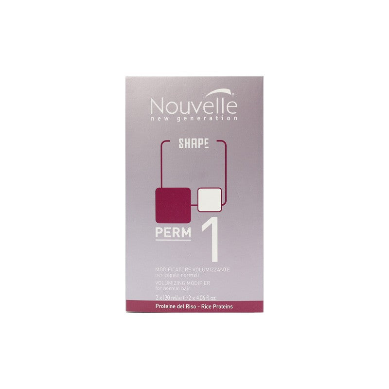 Nouvelle Shape Kit Monodose