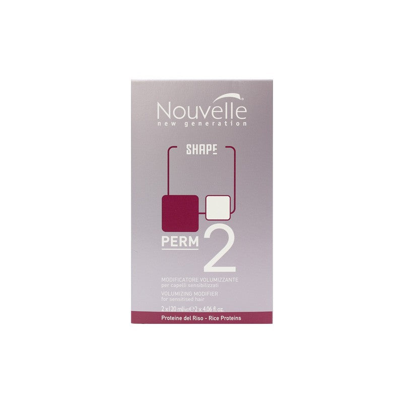 Nouvelle Shape Kit Monodose