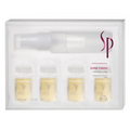 WELLA SYSTEM PROFESSIONAL SP SHINE FINISH FINISHING CARE SOIN DEFINITION 4x8ml