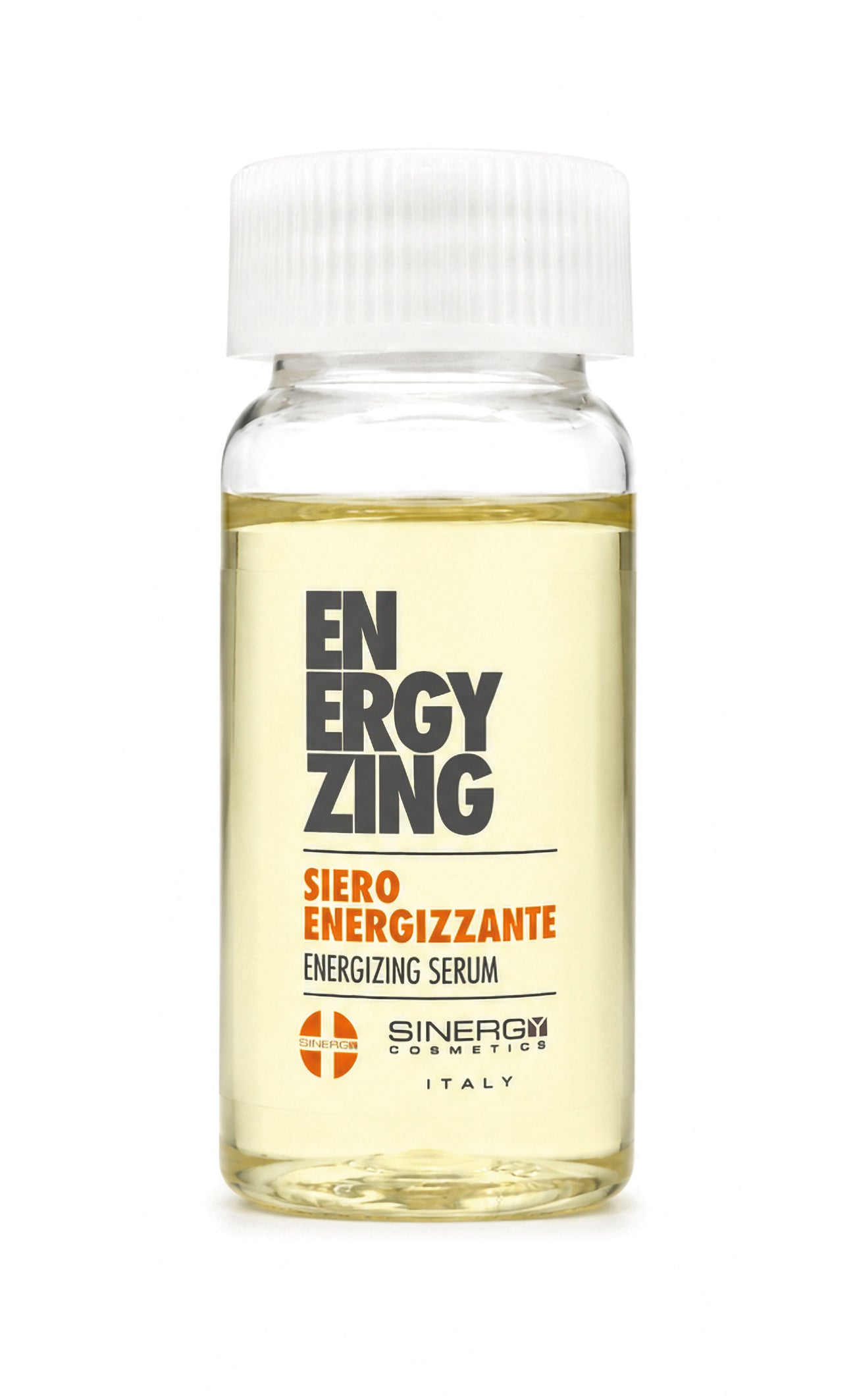 SINERGY COSMETICS - Siero energizzante anticaduta 60ml