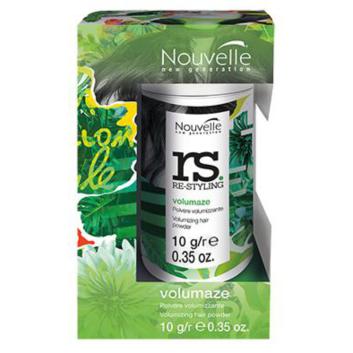 NOUVELLE RS VOLUMAZE -POLVERE VOLUMIZZANTE 10gr