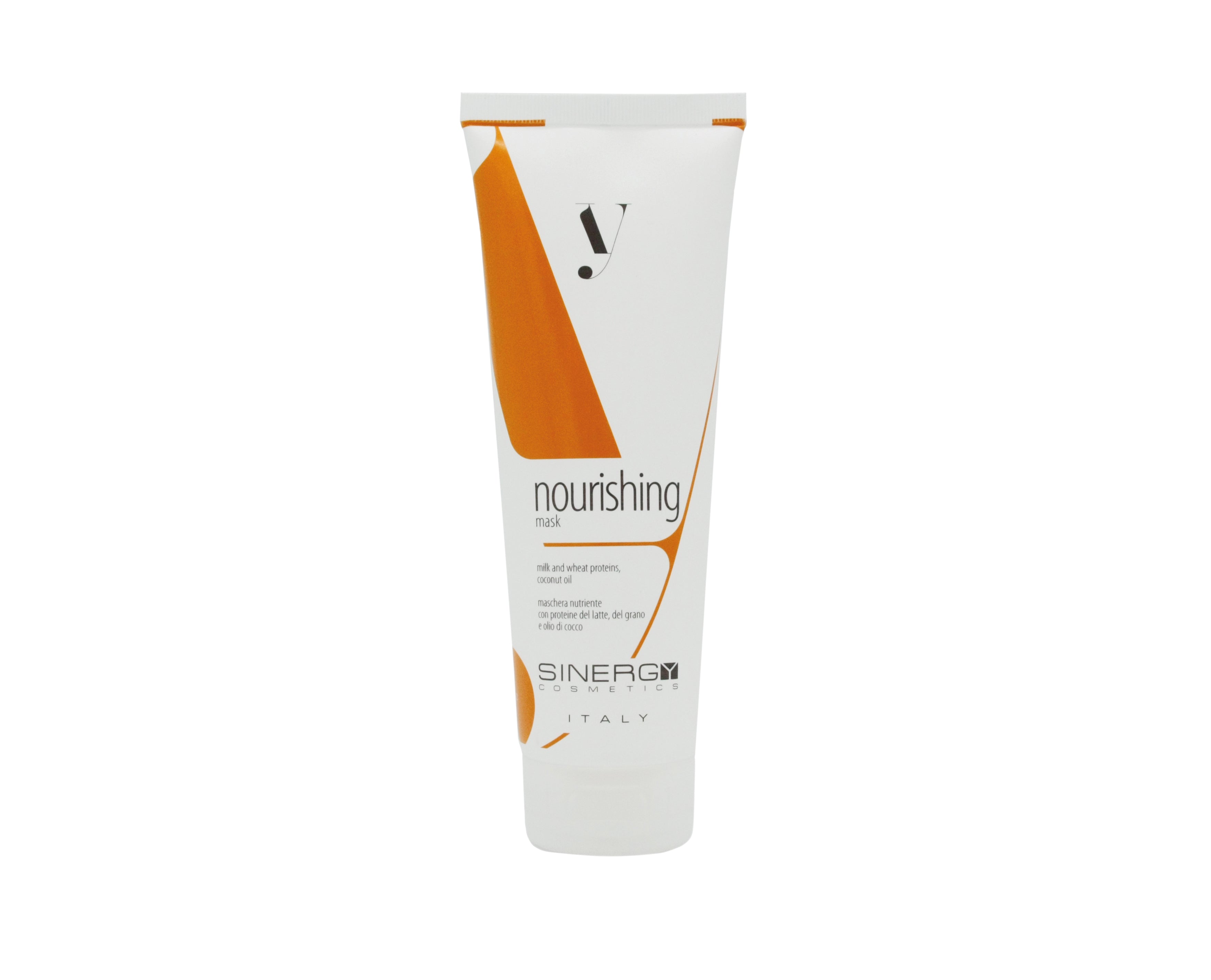 Sinergy Cosmetics Y1.2 Nourishing Maschera