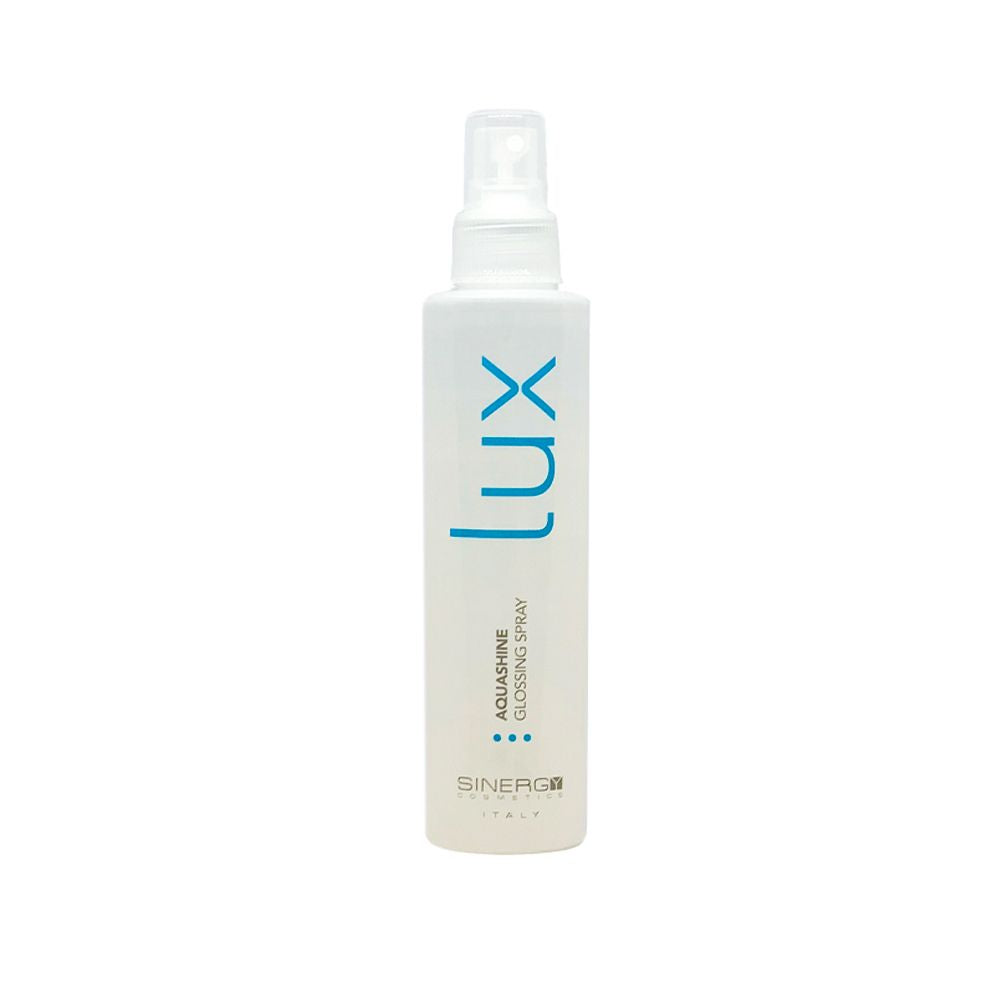 SINERGY COSMETICS LUX - Aquashine glossing spray 150 ML