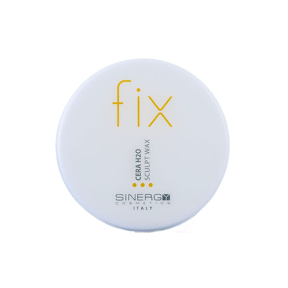 SINERGY COSMETICS FIX - Cera H2o 125 ML