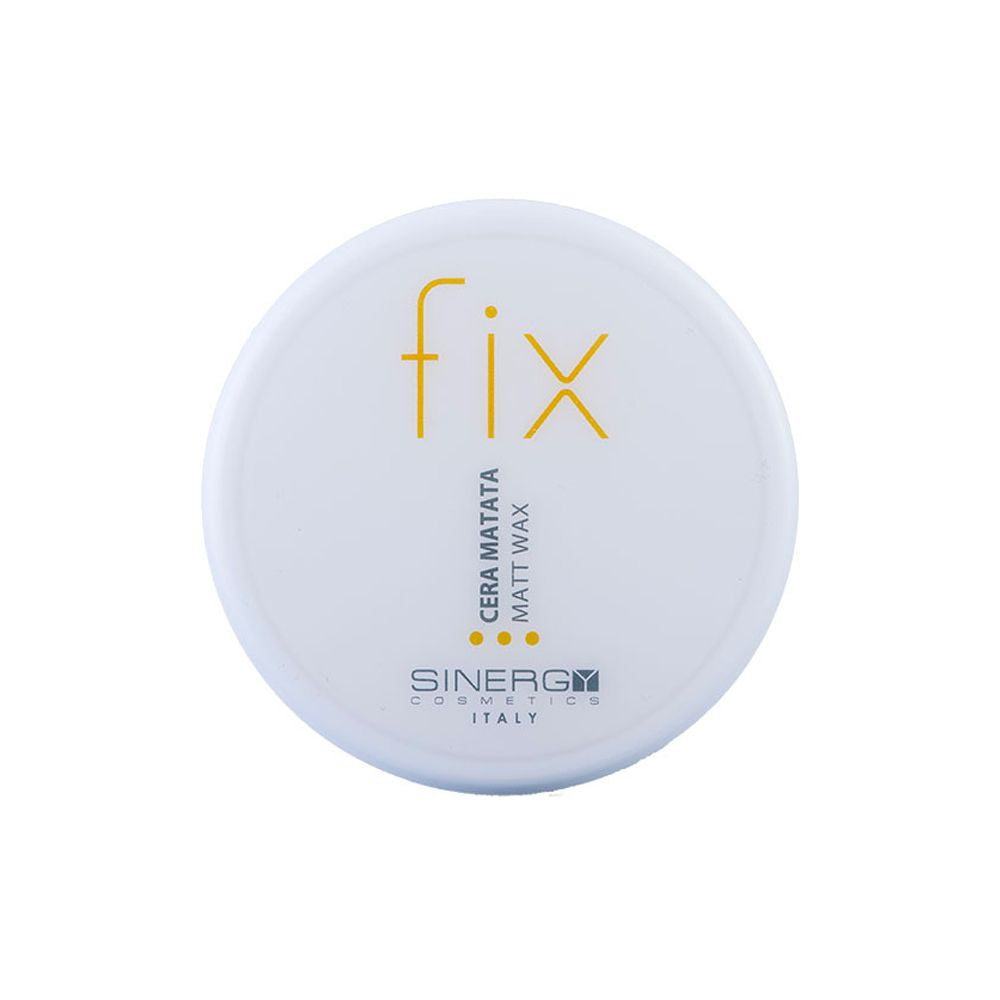 SINERGY COSMETICS FIX - Cera Matata 100 ML