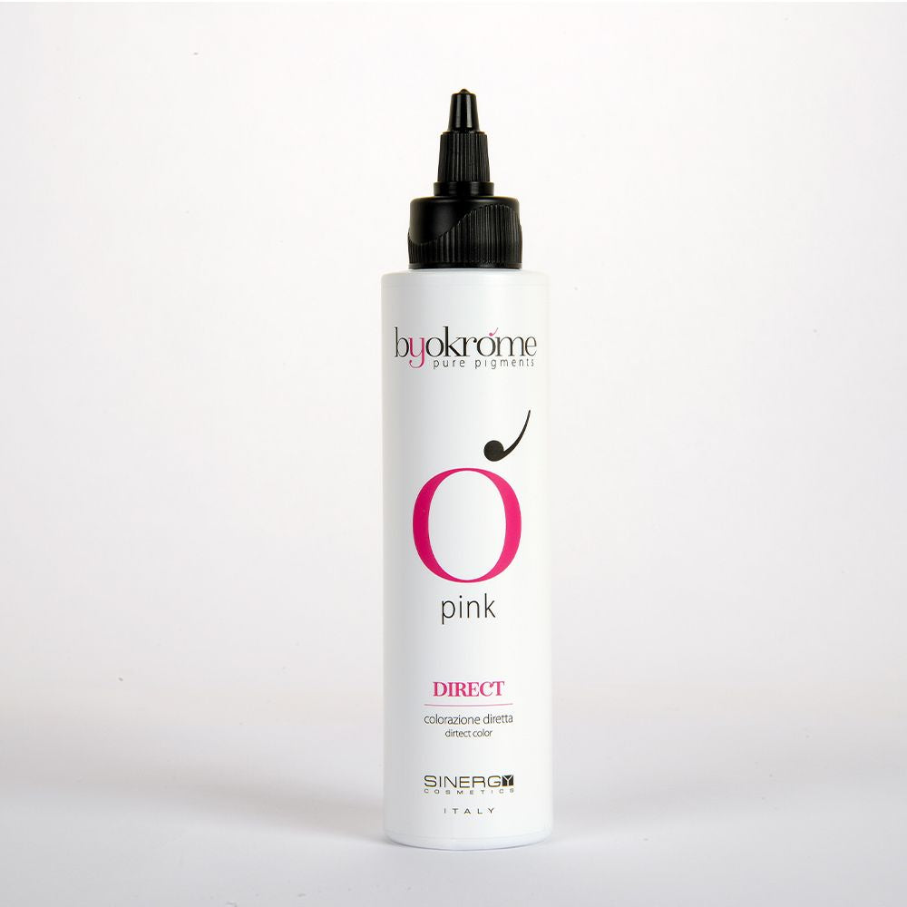 Sinergy Cosmetics Byokrome Pure Pigment Direct