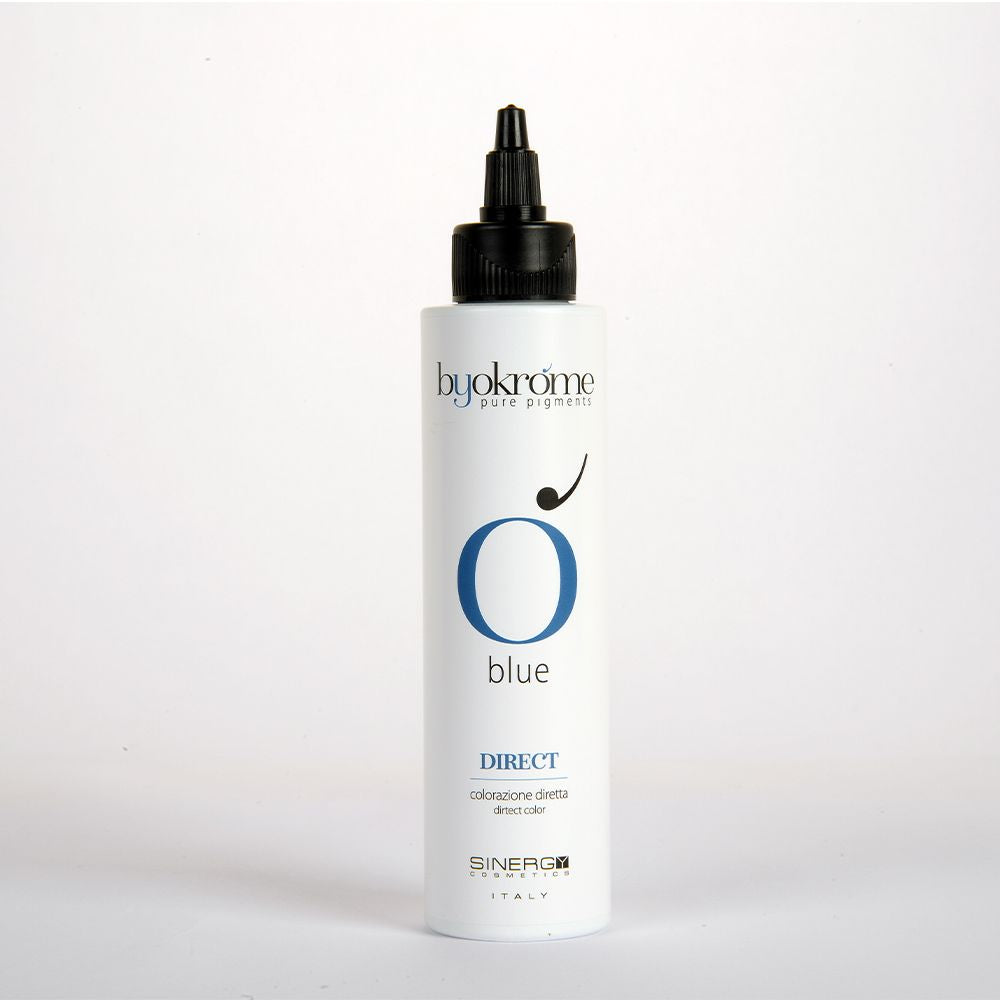 SINERGY COSMETICS BYOKRÓME PURE PIGMENT DIRECT - Blue