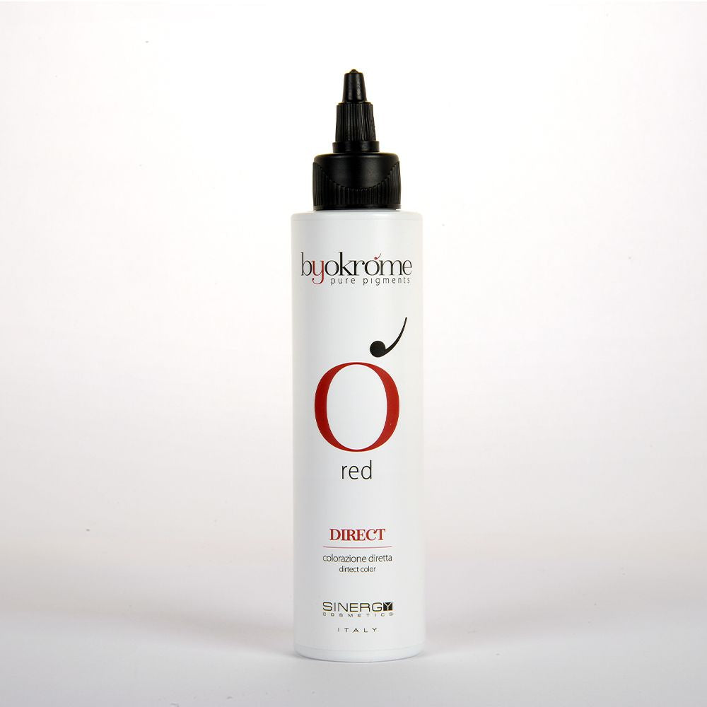 Sinergy Cosmetics Byokrome Pure Pigment Direct
