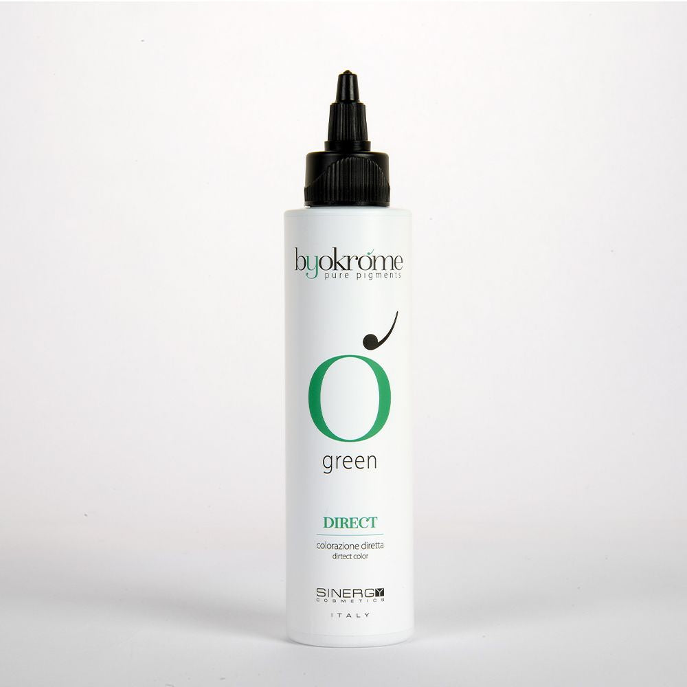 Sinergy Cosmetics Byokrome Pure Pigment Direct
