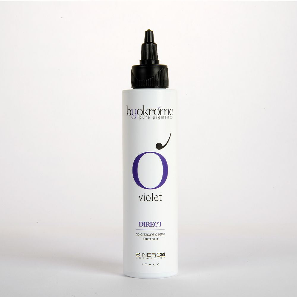 Sinergy Cosmetics Byokrome Pure Pigment Direct