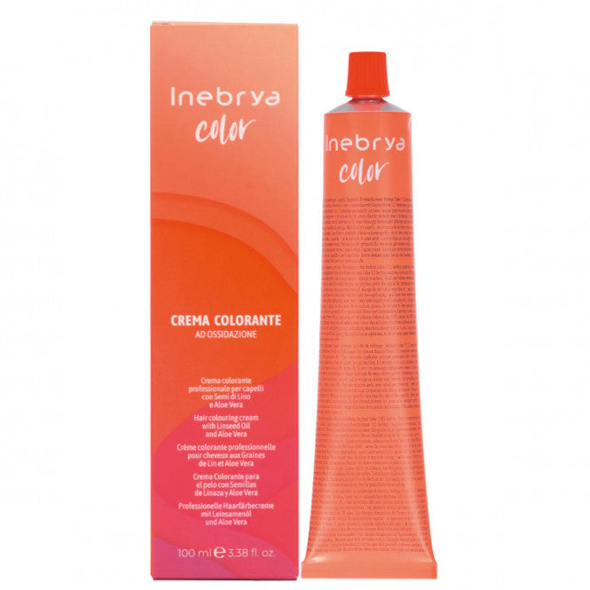 Inebrya Color